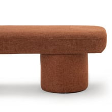 Hera Upholstered Ottoman Bench